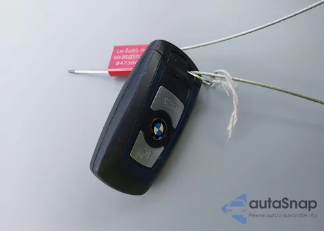 2016 BMW 228I z USA, uszkodzony, nr VIN WBA1F9C54GV544865